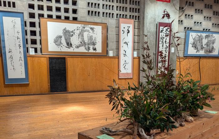 西区文化フェスタ2025（10月15日～19日）（過去出展時画像2枚目）