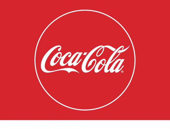 北海道コカ・コーラボトリング株式会社のロゴ