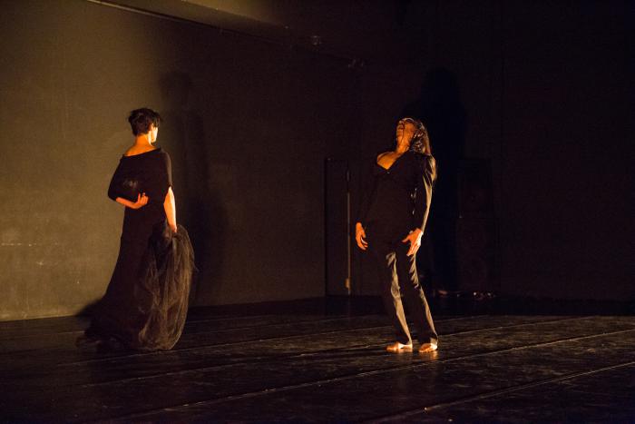 dance