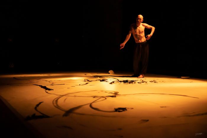 Sapporo Dance Dialogue写真