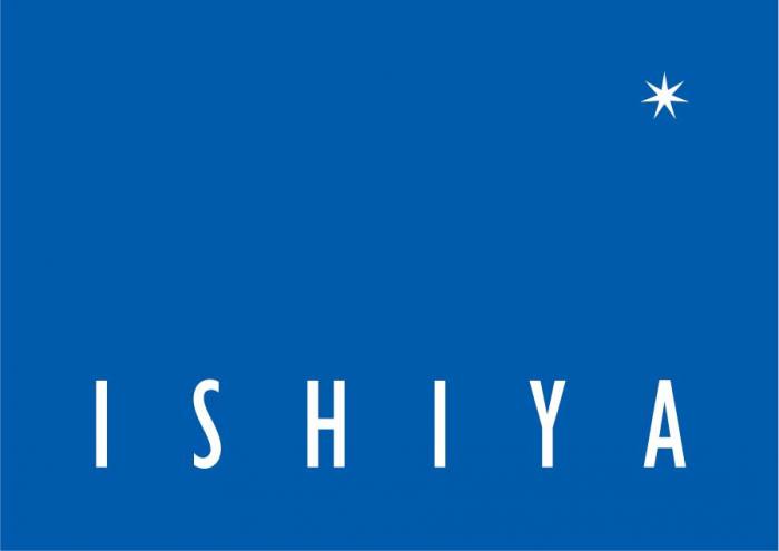 石屋製菓株式会社のロゴ