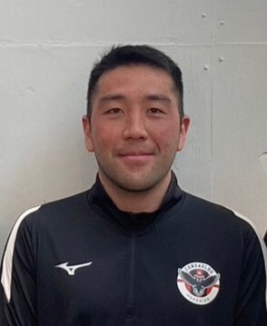 三上陽輔さん