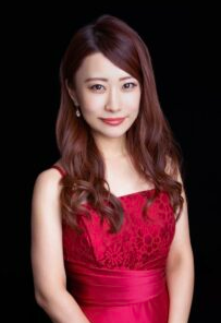 伊藤千尋(ピアノ)写真
