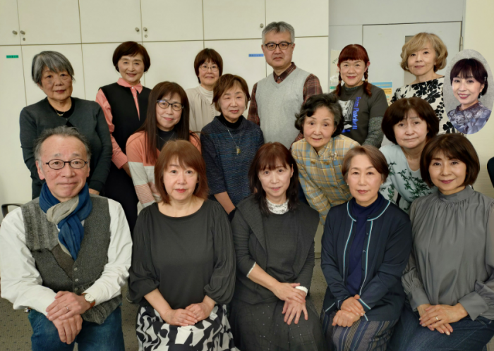 四季の会　追加あり