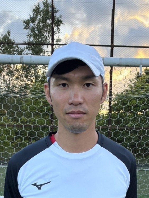 内山裕貴さん