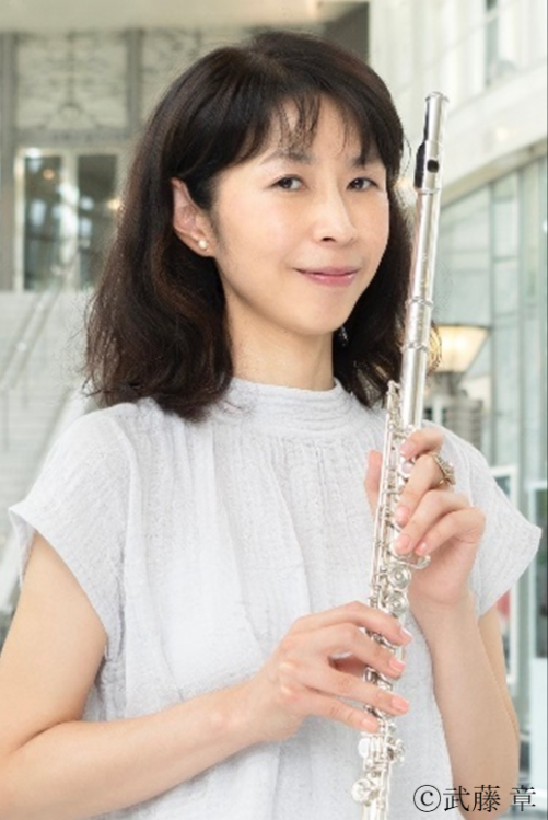 八條美奈子（クレジット入）