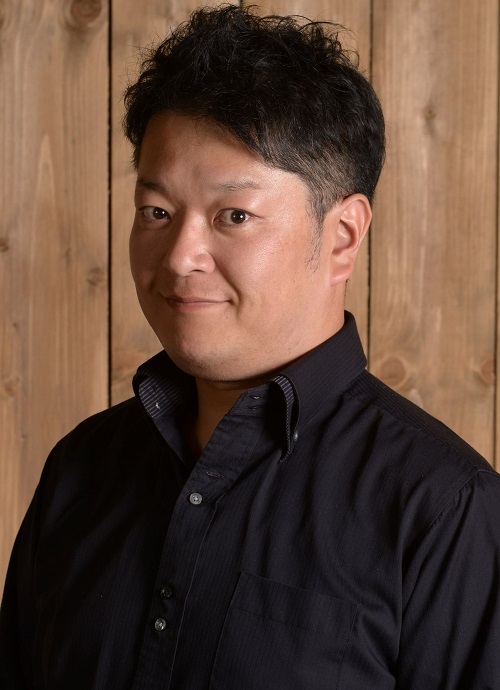 今野博之