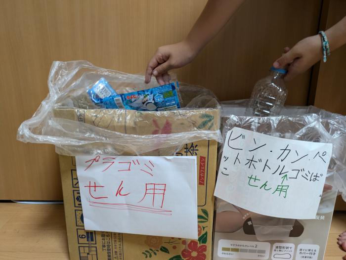 小学生以下の部入選1