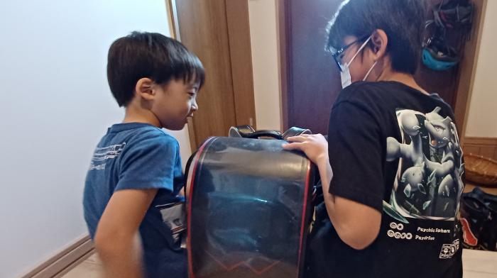 小学生以下の部_準グランプリ