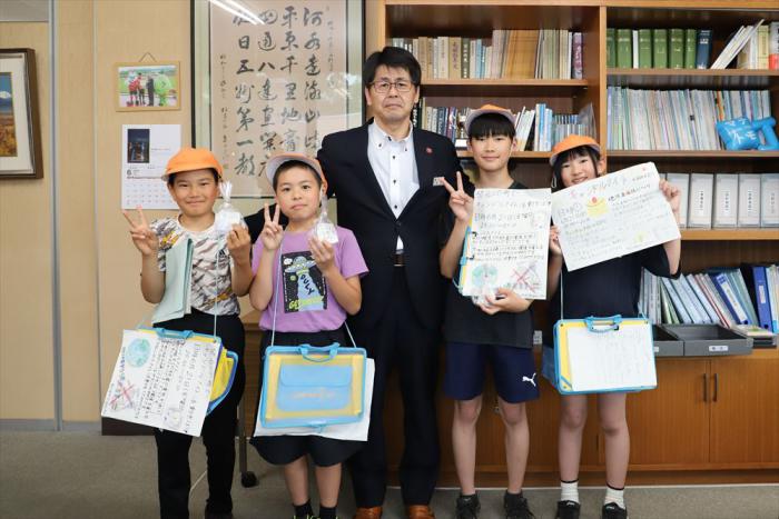 集合写真