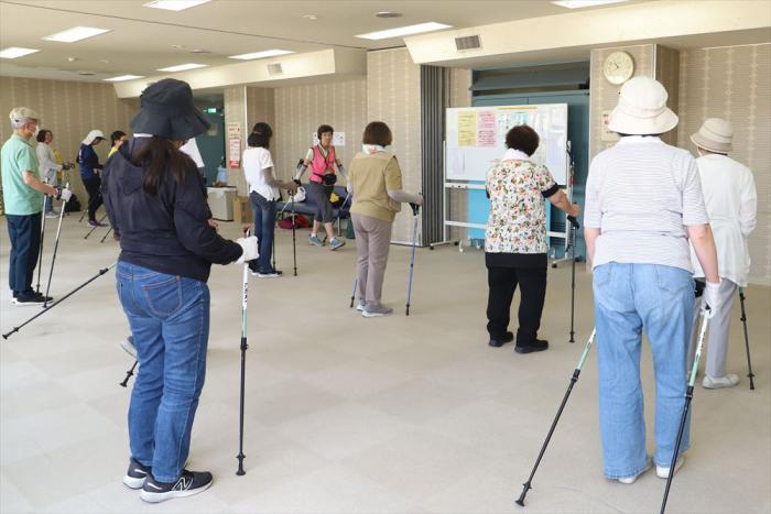 講習会の様子