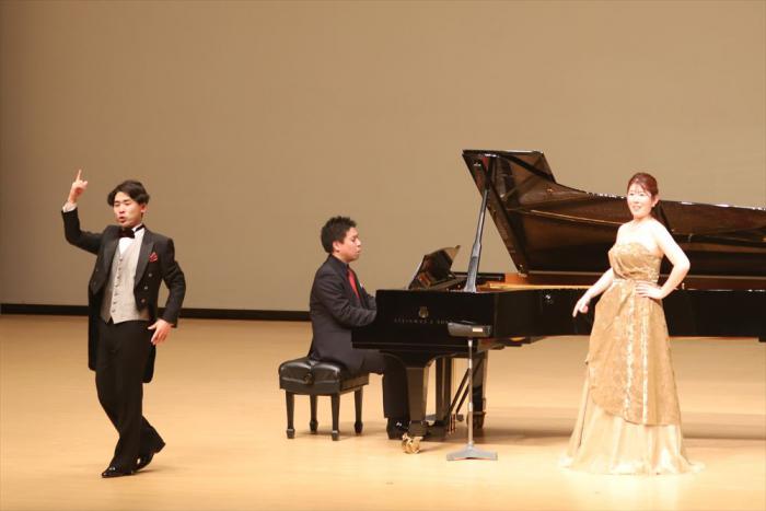 コンサートの様子2