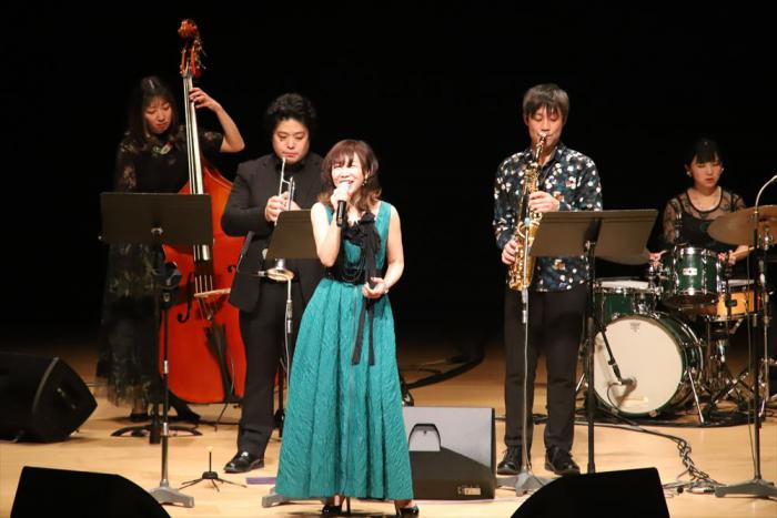 演奏の様子