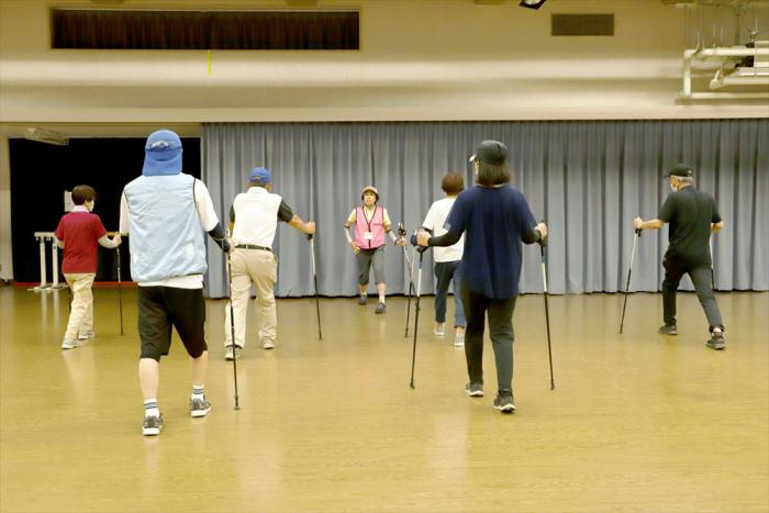 講習会の様子
