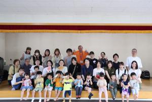 集合写真