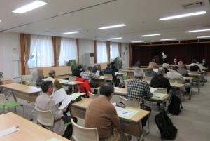 顔合わせ会