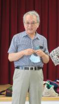 連町福祉部長