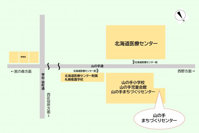 位置図２