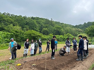 ファスコースの様子2