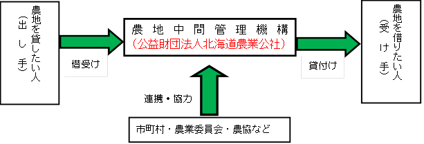 機構イメージ図