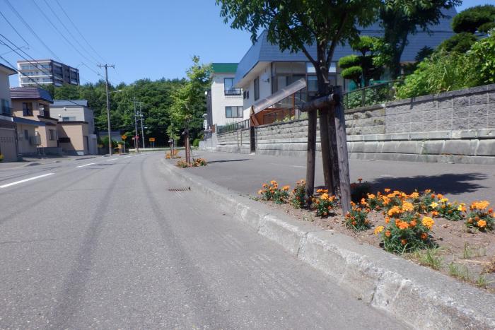 厚別南三町内会
