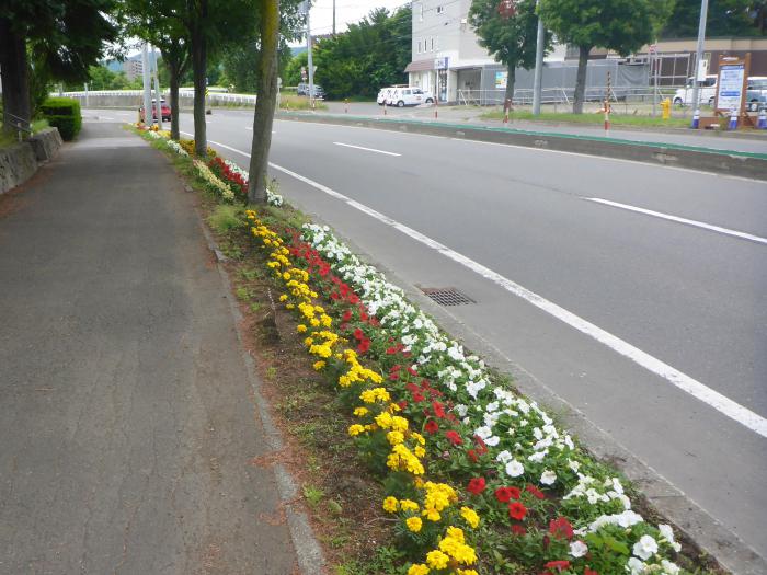 東真栄町内会