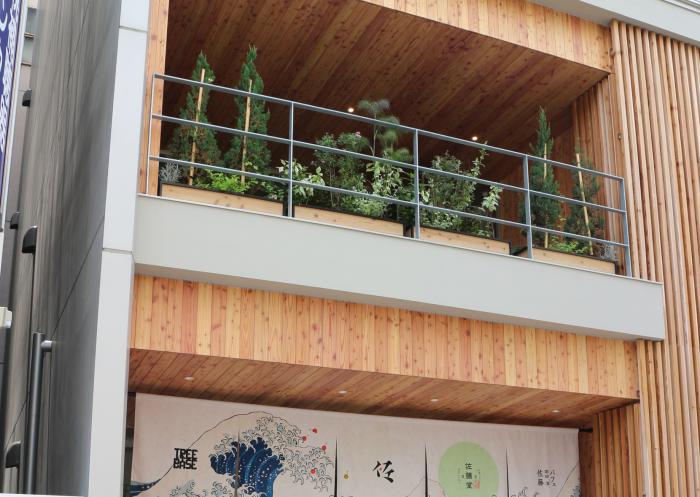 KAGAプロジェクト新築工事写真1