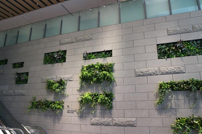 助成制度実績(AXA札幌PJの写真1)