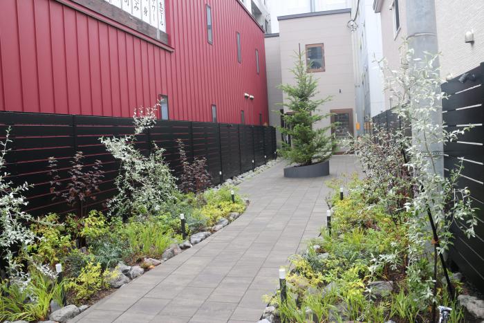 助成制度実績(C-Roadsの写真1)