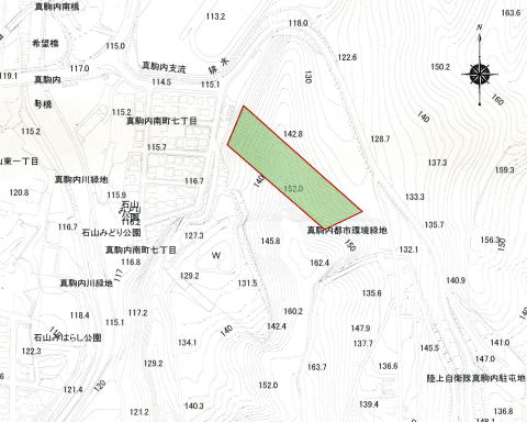 活動団体紹介 真駒内 芸術の森緑の回廊基金 札幌市