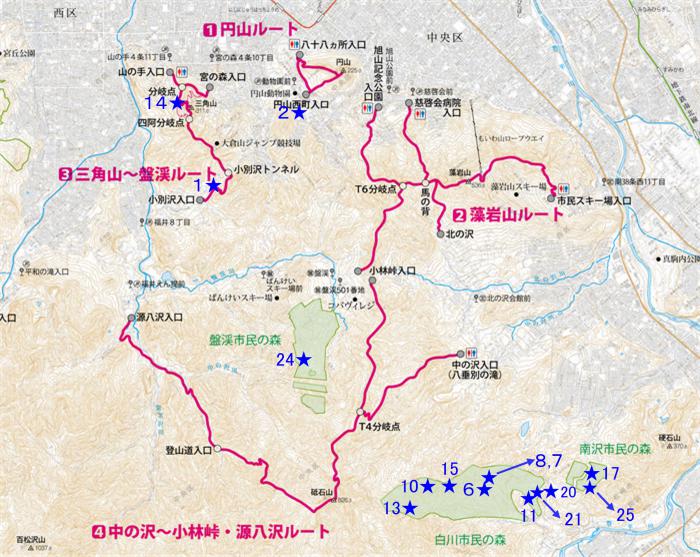 位置図