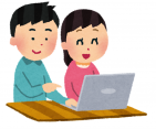 公園イベントカレンダーの利用方法