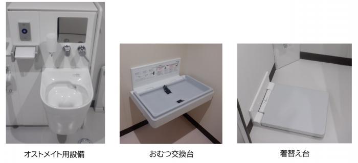 利便設備画像