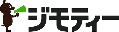 仮）ジモティロゴ