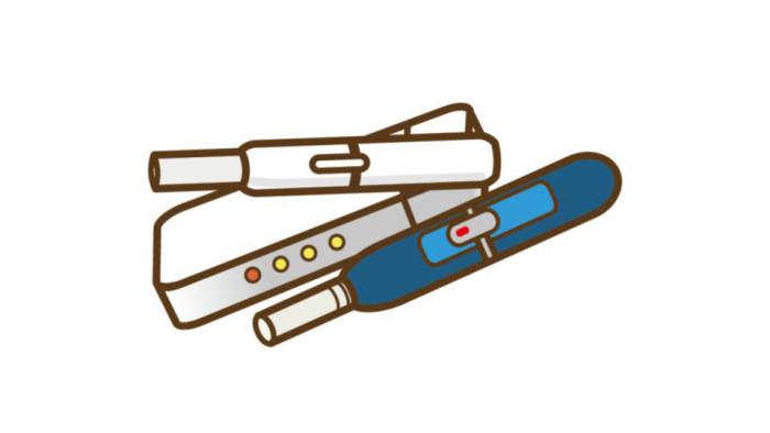 電子たばこ