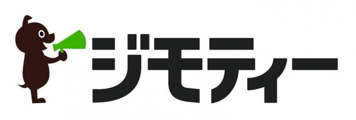 ジモティーロゴ