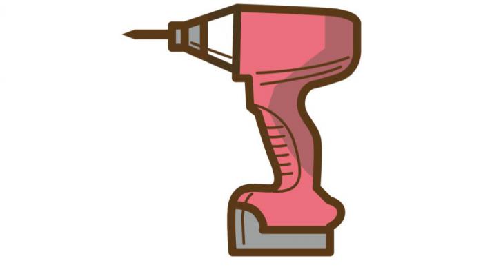 電動工具