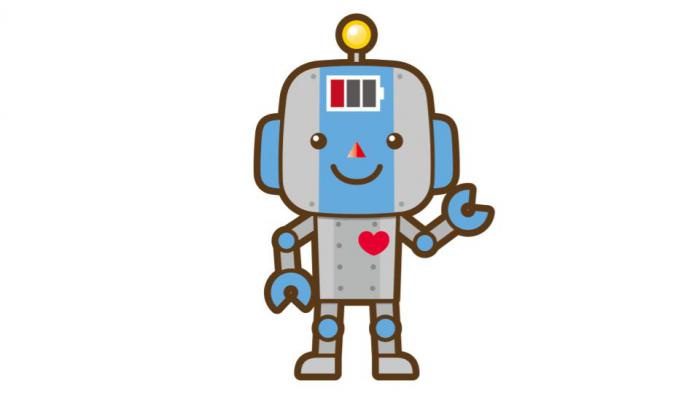 電動式おもちゃ