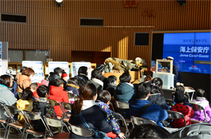 円山動物園イベント時その2