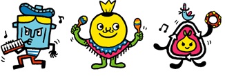 ミーゴス