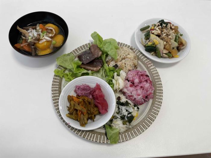 料理写真１