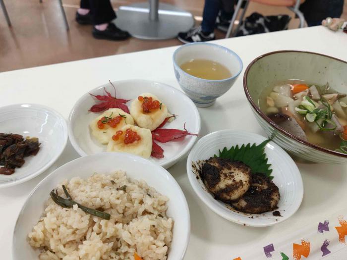 料理写真２