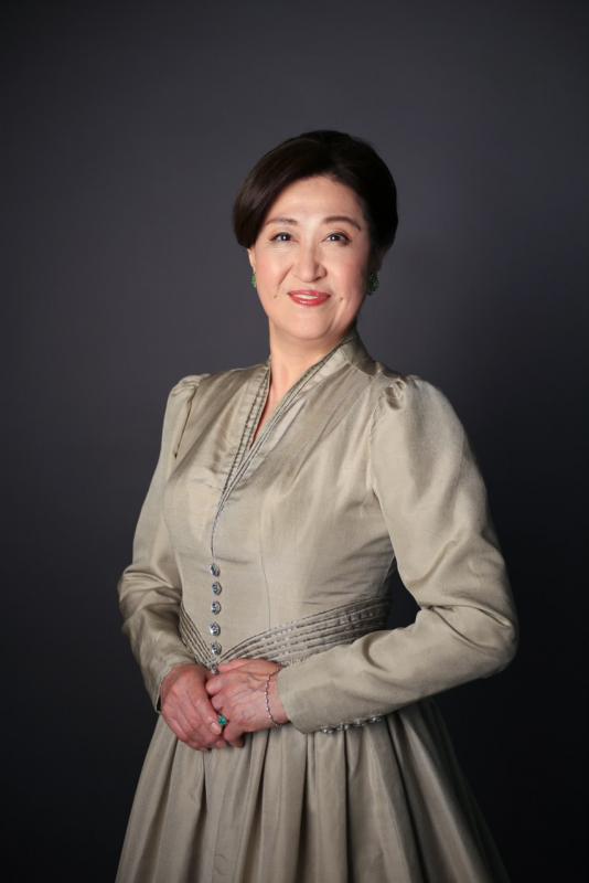 駒ヶ嶺ゆかり様