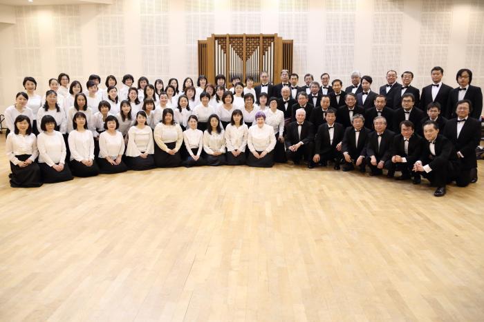 令和2年度札幌文化奨励賞受賞：札響合唱団