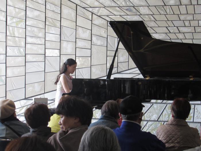 コンサート写真1枚目