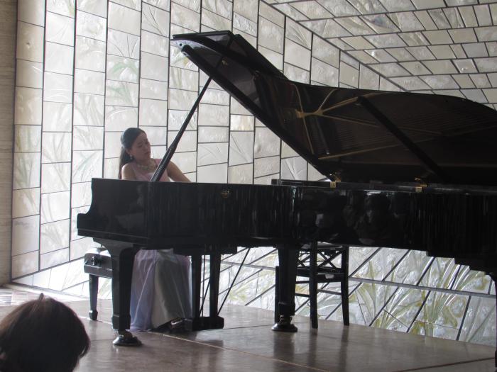 コンサート写真2枚目