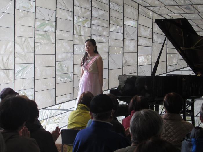 コンサート写真1枚目