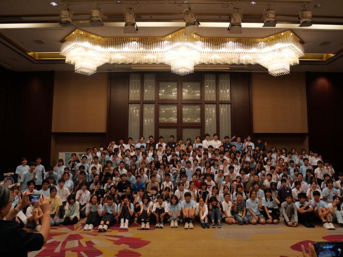 平和学習の集い2