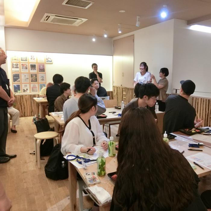 イベントの様子２