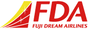 FDAロゴ